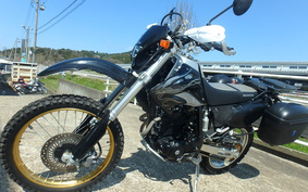 HONDA XR400 MOTARD 2008 ND08