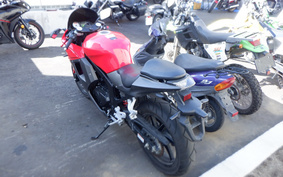 HYOSUNG GT250 R