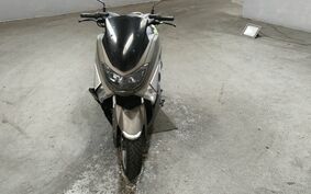 YAMAHA N-MAX 125 SE86J