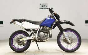 YAMAHA TT250R 4GY