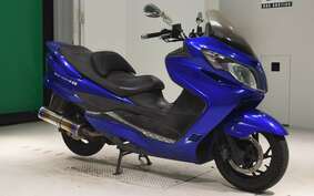 SUZUKI SKYWAVE 250 (Burgman 250) S Gen.3 CJ44A