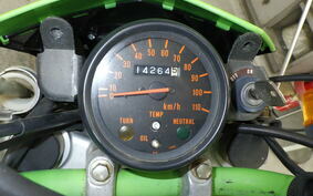 KAWASAKI KSR-2 MX080B