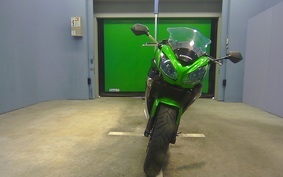 KAWASAKI NINJA 400 2014 EX400E