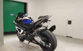 BMW S1000RR 2014