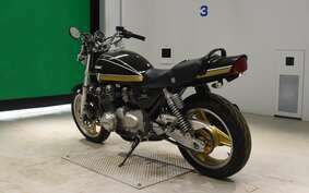 KAWASAKI ZEPHYR 750 RS 2001 ZR750C