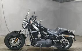 HARLEY FXDF1580 2014 GY4