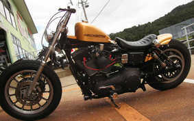 HARLEY FXDX Super Glide 2002 GJV