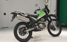 KAWASAKI SUPER SHERPA KL250G