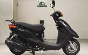 YAMAHA AXIS 125 TREET SE53J