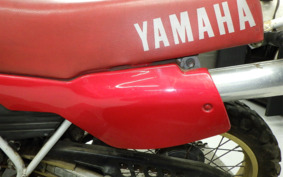 YAMAHA DT200 R 37F