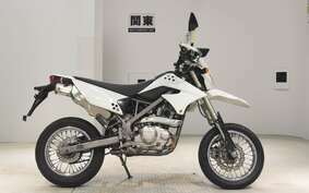 KAWASAKI KLX125D TRACKER LX125D