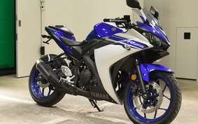 YAMAHA YZF-R25 RG10J