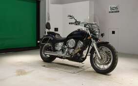 YAMAHA DRAGSTAR 1100 2010 VP13J