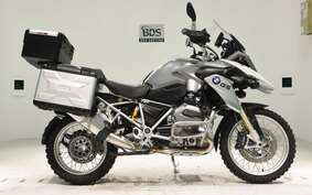 BMW R1200GS 2013