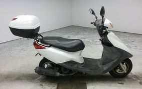 YAMAHA AXIS 125 TREET SE53J