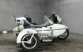 HARLEY FLHTCUI SIDECAR 1450 2003 FGW