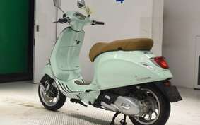 VESPA PRIMAVERA125