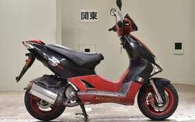 KYMCO SUPER 9 SH10