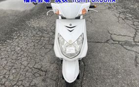 YAMAHA CYGNUS 125 X-2 SE44J