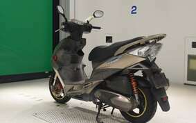 KYMCO RACING KING 180