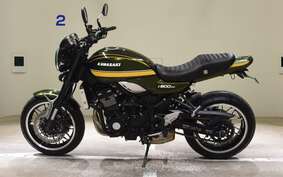 KAWASAKI Z900RS ZR900C