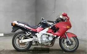 KAWASAKI ZZ-R400 2000 ZX400N