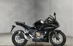 HONDA CBR400R 2017 NC47