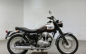 KAWASAKI W400 2007 EJ400A