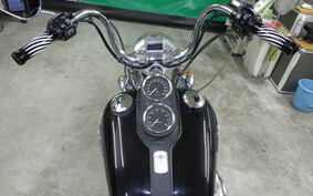 HARLEY FXDL 1450 2003