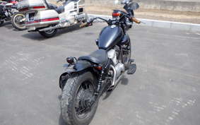 YAMAHA XV250S VIRAGO 3DM