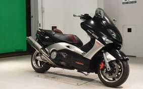 YAMAHA T-MAX500 Gen.2 2008 SJ04J