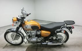 KAWASAKI W800 2012 EJ800A