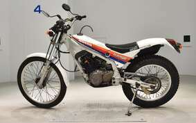 HONDA TLR250R MD18