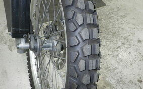 KAWASAKI KDX125 SR DX125A