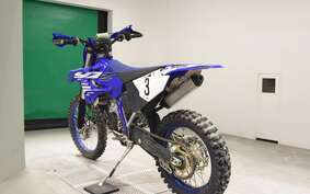 YAMAHA YZ125X CE29C