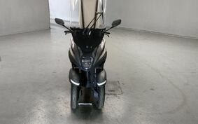 YAMAHA TRICITY 125 SEC1J