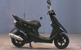 YAMAHA JOG ZR Gen.2 2004 SA16J