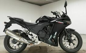 HONDA CBR400R 2014 NC47