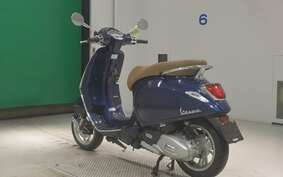 VESPA PRIMAVERA125