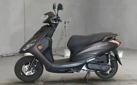 YAMAHA AXIS Z SEJ6J