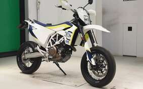 HUSQVARNA 701SM 2020