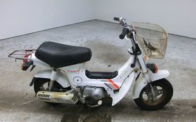 HONDA CHALY 50 CF50