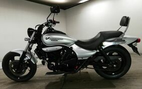 KAWASAKI ELIMINATOR 250 V Type VN250A