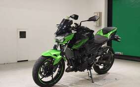 KAWASAKI Z400 Gen.2 2019 EX400G