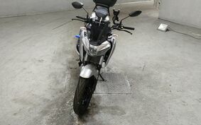 SUZUKI GSX-S150 不明