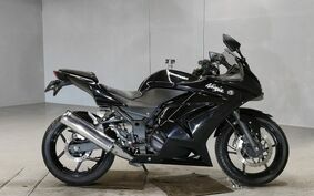 KAWASAKI NINJA 250R EX250K