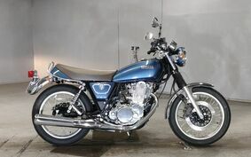 YAMAHA SR400 2021 RH16J