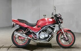 KAWASAKI BALIUS 250 ZR250A