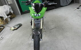 KAWASAKI KSR110 KL110A