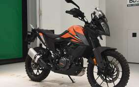 KTM 390 ADVENTURE 2020